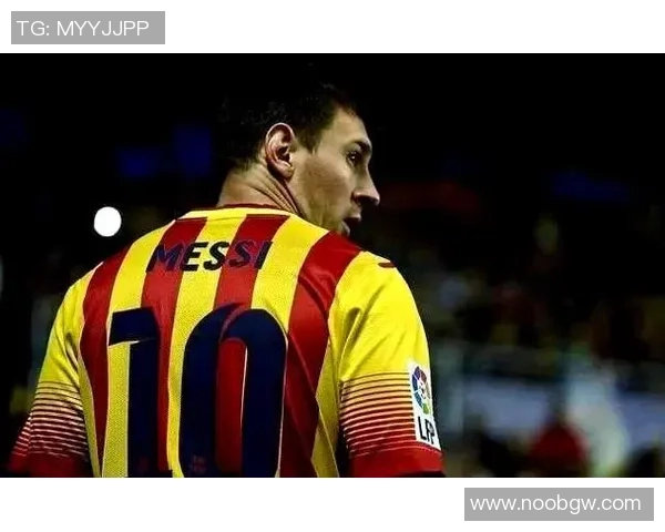 足球传奇传承新生代 谁将成为梅西C罗之后的下一位巨星